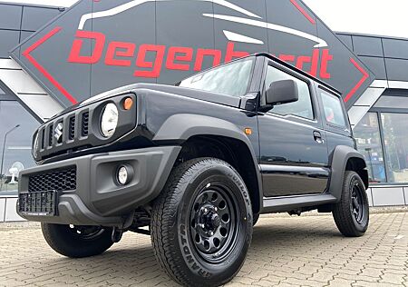 Suzuki Jimny 1.5 Touch Allgrip Pro 4WD 5 Gang