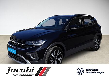 VW T-Cross Volkswagen Style 1.0 TSI LED-Matrix.Navi.ACC.APP