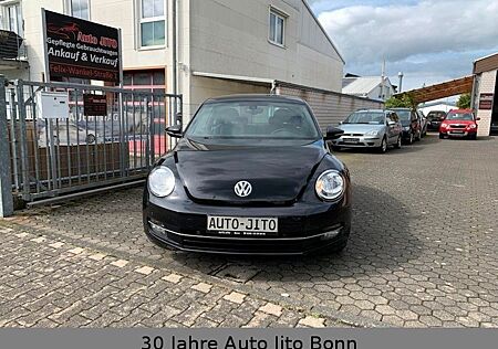 VW Beetle Volkswagen Lim. Design**Einparkhilfe V/H*Navi !