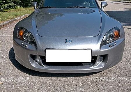 Honda S2000 2.0i LS