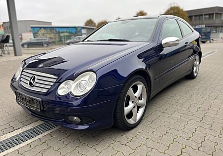 Mercedes-Benz C 350 C -Klasse Sportcoupe