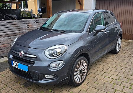 Fiat 500X 1.4 MultiAir 103kW LOUNGE S&S 4x2 DCT L...