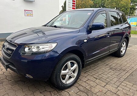 Hyundai Santa Fe 2.2 CRDi GLS 4x4