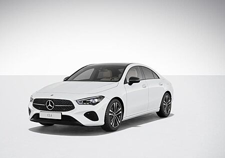 Mercedes-Benz CLA 200 Progressive/MULTIBEAM/DISTRONIC/Pano-D