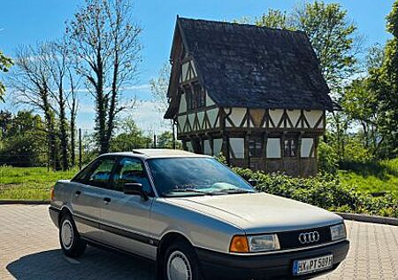 Audi 80 B3 1.8