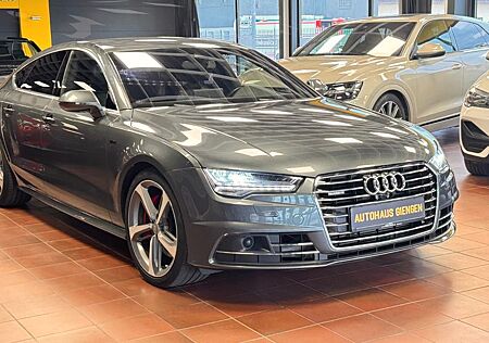 Audi A7 Sportback 3.0 TDI clean diesel quattro compet