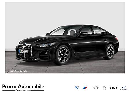 BMW 430i Gran Coupé M Sport Laser HiFi DA Prof