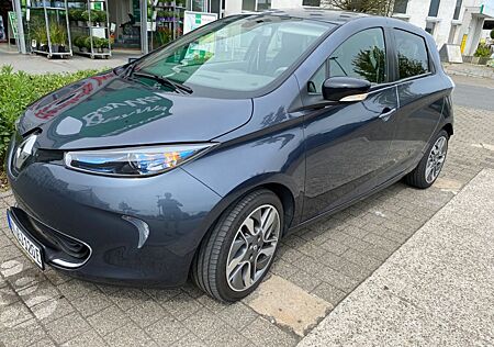 Renault ZOE Intens Intens