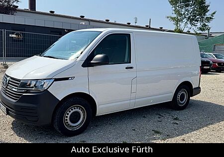VW T6 Transporter Volkswagen T6.1 Transporter Kastenwagen 2.0TDI*2.Hand*ATM*