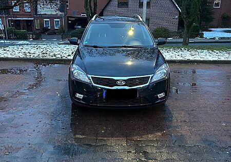 Kia Cee'd / Ceed 1.6 CRDi 116 PS