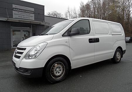 Hyundai H-1 Kasten