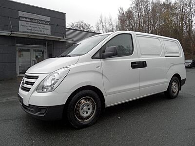 Hyundai H-1 Kasten