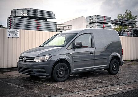 VW Caddy Volkswagen Nfz Kasten EcoProfi BMT