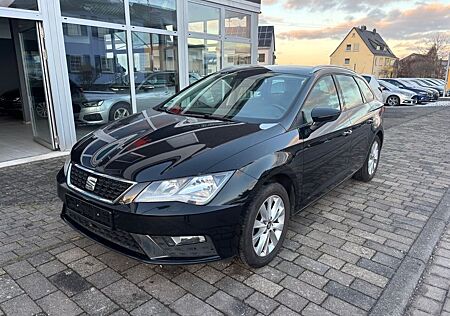 Seat Leon ST Style+Tempomat+PDC+AHK+1 Hand