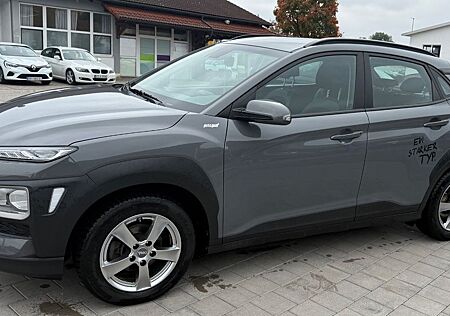 Hyundai Kona 1.6 CRDi 85kW Trend Trend