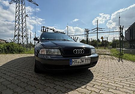 Audi A4 1.8 Avant