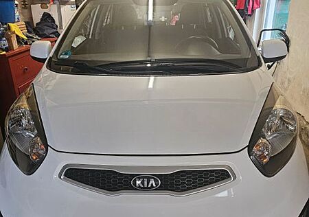 Kia Picanto 1.0 Edition 7 Edition 7