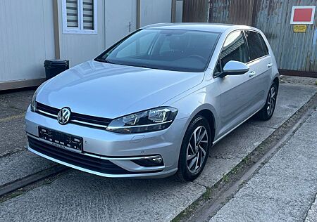 VW Golf Volkswagen VII Lim. Sound Start-Stopp