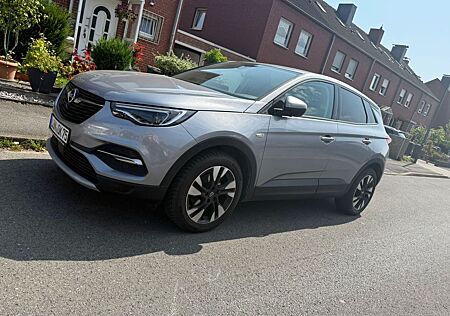Opel Grandland X Grandland (X) 1.2 Turbo 96kW Business Elegan...