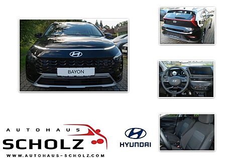 Hyundai Bayon 1.0 T-GDI Trend DCT BOSE