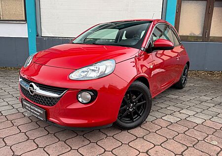 Opel Adam 1.4 2.Hd Klima Multifunktion Scheckheft