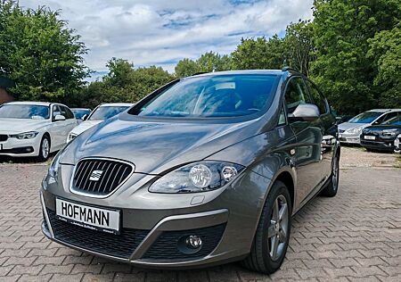 Seat Altea XL 4You 1.6 TDi 77 KW Automatik 1 Hand