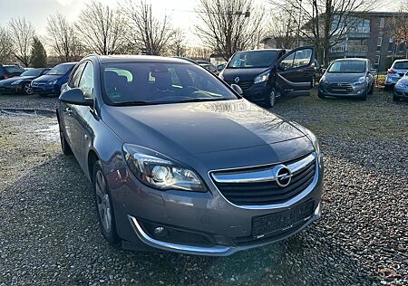 Opel Insignia Innovation 1.6 PANO* LEDER* SHZ* KAMERA