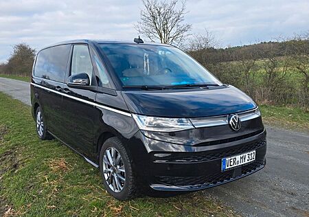 VW T7 Multivan Volkswagen 2.0 TDI SCR DSG Style Style TÜV NEU