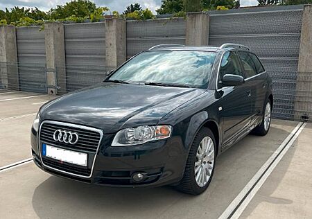 Audi A4 1.8 T Avant - Top Zustand