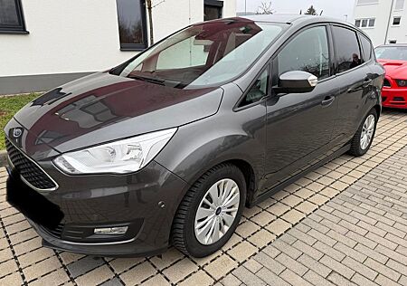 Ford C-Max 1,5 EcoBoost 110kW Cool & Connect Auto...