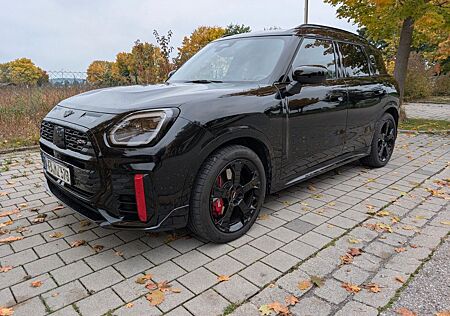 Mini John Cooper Works Countryman JCW ALL4 John C...