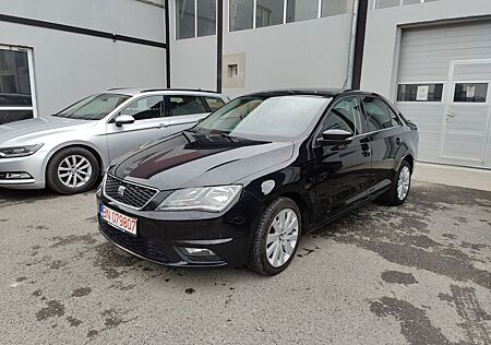 Seat Toledo 1.6 TDI 85kW Start&Stop Style Style