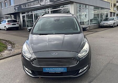 Ford Galaxy Business*7 Stz*Guten Zustand
