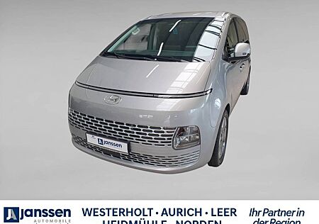 Hyundai Staria 9-Sitzer PRIME