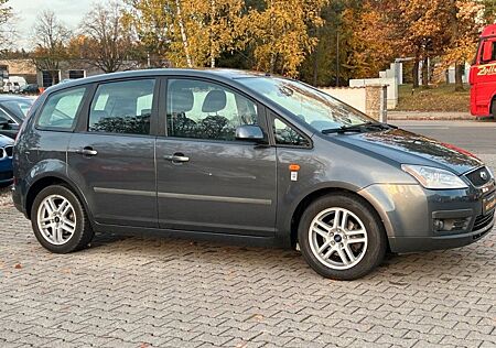 Ford C-Max 1,6TDCi * 1.Hand * Zahnriemen+Tüv Neu *
