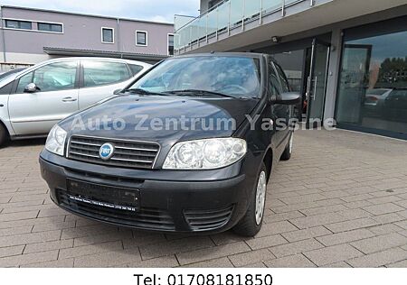 Fiat Punto 1.2 8V Active Klima 5 Türig TÜV NEU