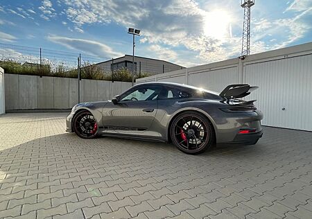 Porsche 992 GT3 Clubsport, Lift, Vollschale