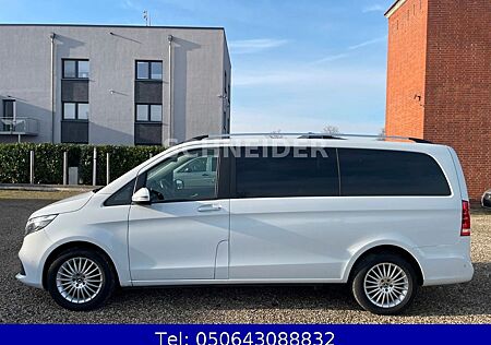 Mercedes-Benz V 250 d lang Automatik "Edition" 1-Hand/ TÜV neu