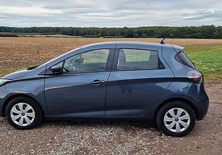 Renault ZOE Life R110/Z.E. 50 Batteriemiete Life