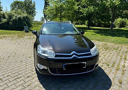 Citroën C5 Tourer V6 HDi 240 Biturbo Exclusive Aut. ...