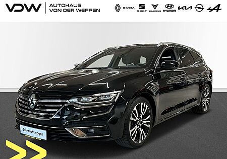 Renault Talisman Grandtour Initiale Paris Klima Navi