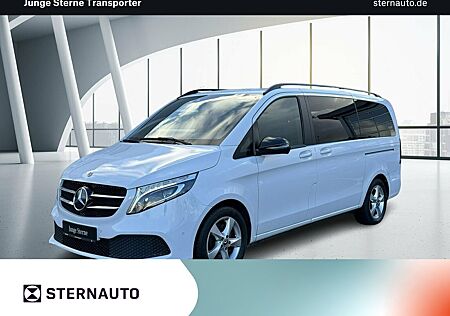 Mercedes-Benz V 300 d EDITION Lang