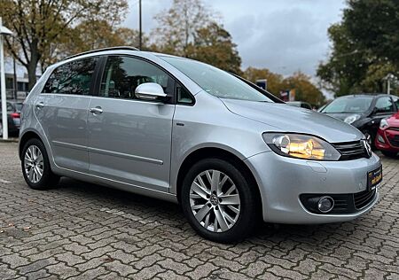 VW Golf Plus gebraucht kaufen VW Golf Plus Volkswagen VI Life/100TKM/TÜV NEU/SHZ/