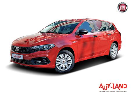 Fiat Tipo Kombi 1.5 GSE Hybrid Aut. Tempomat