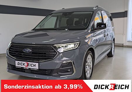 Ford Grand Tourneo L2 Titanium 7-Sitze Bi-LED Cam AHK
