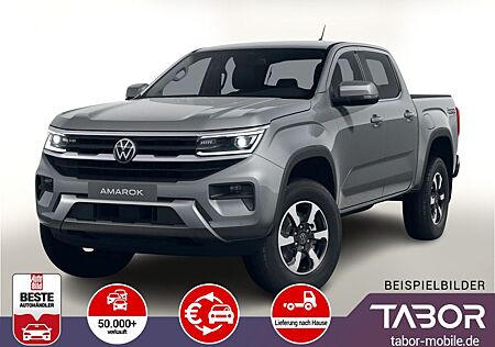 VW Amarok Volkswagen 3.0 TDI 241 AT 4M Style Matrix ACC Kam