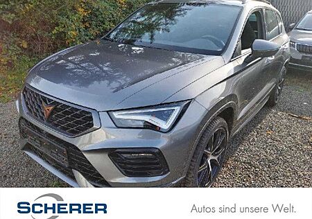 Cupra Ateca 2.0 TSI DSG 4Drive Pano SHZ Business Memor