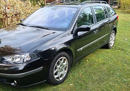 Renault Laguna Grandtour Emotion 1.6 16V Emotion