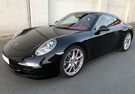 Porsche 991 Carrera S Coupé Carrera S