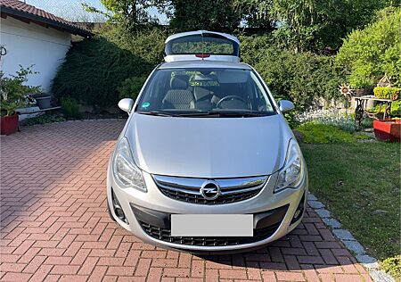 Opel Corsa 1.4 INNOVATION 74kW INNOVATION